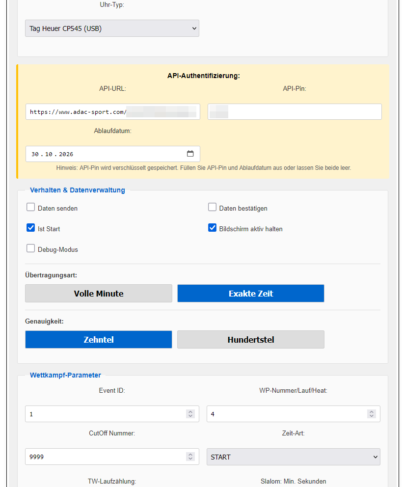 Online-Konfigurator