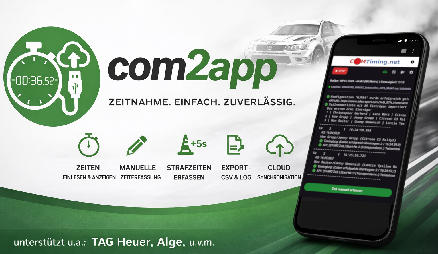 com2app